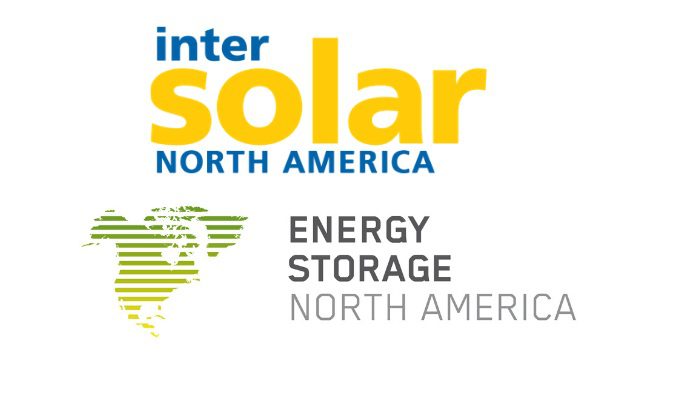 Intersolar North America Energy Storage North America 17 19 January