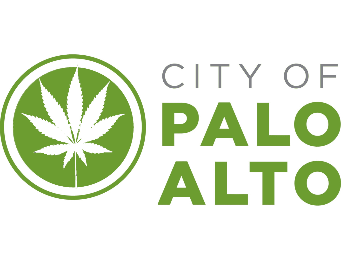 Press release Palo Alto Leading the Charge on CLEAN Programs Clean