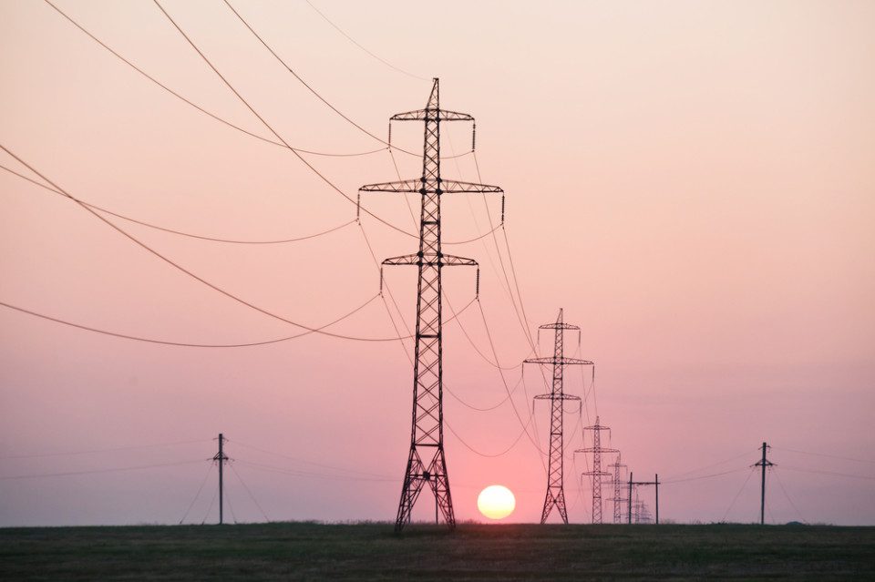 Laying the foundation for a resilient electric grid Clean Coalition