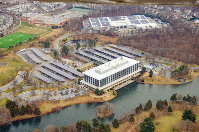 Microgrids Across the US | Clean Coalition
