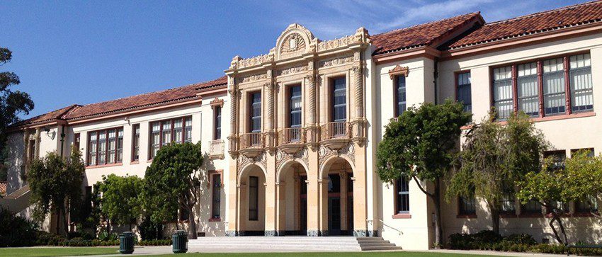 Santa Barbara Unified School District - Clean Coalition
