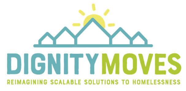 A logo for the company trinity mountain.