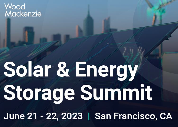 Solar & Energy Storage Summit 2122 June 2023 Clean Coalition