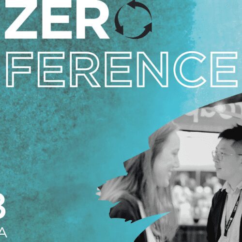 Net Zero Conference, Anaheim, Sept 17-18